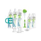 Kit Mamadeiras Dr. Browns Options AntiColic Grow With Me Gift Set 16 Peças 250ML 120ML Kit Mamadeiras Dr. Browns Options AntiColic Grow With Me Gift Set 16 Peças 250ML 120ML