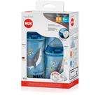 Kit Mamadeiras My First 150 Ml E 300 Ml - Nuk
