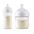 Kit Mamadeiras Petala 02 PÇS (125 e 330 ML) - Philips AVENT