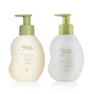 Kit Mamãe e Bebê Cabelos Shampoo + Condicionador 200ml cada