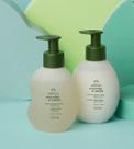 Kit Mamãe e Bebê Cachinhos e Crespinhos Shampoo e Condicionador 200ml Natura Kit Mamãe e Bebê Cachinhos e Crespinhos Shampoo e Condicionador 200ml Natura