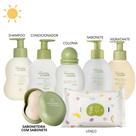 Kit Mamãe e Bebê Natura Prime com Saboneteira (7 itens)