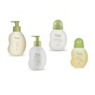 Kit Mamãe E Bebê Shampoo E Condicionador + Colônia E Óleo Kit Mamãe E Bebê Shampoo E Condicionador + Colônia E Óleo