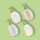 Kit Mamãe e Bebê Tradicional Natura (4 Itens) Sayo Presentes e Magalu com Frete Grátis