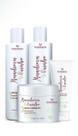 Kit Mandioca e Quiabo - Dokmos - 4 pçs Kit Mandioca e Quiabo - Dokmos - 4 pçs