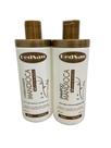 Kit Mandioca Shampoo + Condicionador 500ml