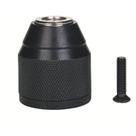 Kit Mandril 1/2" 13 mm Tramontina MASTER com Parafuso para Furadeira 42401