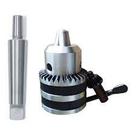 Kit Mandril 3/4 com chave + Haste Cônica CM4 X B22