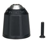 Kit Mandril 3/8" 10 mm Tramontina com Parafuso para Furadeira 42403