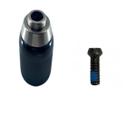 KIT Mandril de Aço 1/2" P/paraf. DCD796 com parafuso Dewalt