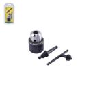 Kit Mandril De Furadeira Adaptador Sds Plus Martelete 1.5 A 13mm