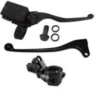 Kit Manete Embreagem, Burrinho Freio, Manicoto Cb 300 09-15