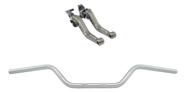 Kit Manete Guidão Esportivo Xt660 Xt 225 Tdm225 Dt 200 Todas Kit Manete Guidão Esportivo Xt660 Xt 225 Tdm225 Dt 200 Todas