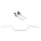 Kit Manete Guidão Esportivo Xtz 125 Crosser 150 Lander 250