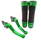 Kit Manete Manopla Moto Yamaha Lander 250 X Factor 125 Ybr Kit Manete Manopla Moto Yamaha Lander 250 X Factor 125 Ybr