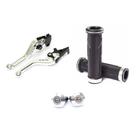 Kit Manete Manopla Peso Tampa Honda Cb300 Cb 300 R Cb300r