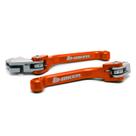 KIT MANETE RETRATIL BIKER KTM 4T 14 a 19