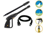 Kit Mang. 5mt Pist. Lança Tekna HL2000VSX HL20002VSX 1800W
