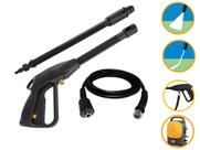 Kit Mang. 5mt Pistola Lança Electrolux Easy Wash Qws1650 Kit Mang. 5mt Pistola Lança Electrolux Easy Wash Qws1650