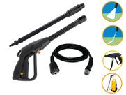 Kit Mang. 5mt Pistola Lança Electrolux Power Wash Eco Ews30