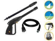 Kit Mang. 5mt Pistola Lança Electrolux Power Wash Ews1850