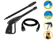 Kit Mang. 5mt Pistola Lança Electrolux Ultra Pro Upr10 2200