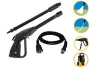Kit Mang. 5mt Pistola Lança Electrolux Ultra Wash Uws31 2200
