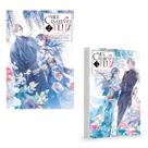 KIT MANGA PANINI: MEU CASAMENTO FELIZ VOL. 02 e 03
