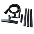 Kit Mangueira 1,2M Bocais e Extensores para Aspirador Karcher A2003