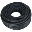 Kit Mangueira Água e Ar Borracha 5/16 Polegada Para 300 PSI - 40 Metros Londribor