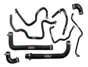 Kit Mangueira Arrefecimento Ducato 2.3 16v 2010 Completo