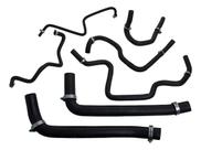 Kit Mangueira Arrefecimento Ducato 2.3 16v 2010 Em Diante