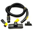 Kit Mangueira com Bocais para Aspirador WAP GTW20