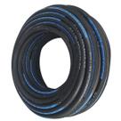 Kit Mangueira Hidráulica Alta Temperatura Retorno Óleo e Água R6 7/8 - 10 Metros Londribor Kit Mangueira Hidráulica Alta Temperatura Retorno Óleo e Água R6 7/8 - 10 Metros Londribor
