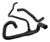 Kit - Mangueira Inf/sup Radiador Logan / Sandero 1.6 16v Kit - Mangueira Inf/sup Radiador Logan / Sandero 1.6 16v