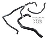 Kit Mangueira Inferior Radiador S10 2.4 Flex 2012/...