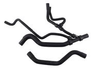 Kit Mangueira Inferior Superior Renault Scenic 2.0 8v 1999