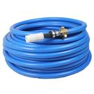 Kit Mangueira Lava Jato 1/2 pol 1200psi 25m com Esguicho Kit Mangueira Lava Jato 1/2 pol 1200psi 25m com Esguicho