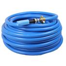 Kit Mangueira Lava Jato 1/2 pol 1200psi 30m com Acessórios Kit Mangueira Lava Jato 1/2 pol 1200psi 30m com Acessórios