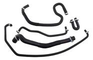 Kit Mangueira Parcial Ford Focus 1.6 2002/2006