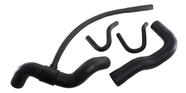 Kit Mangueira Radiador Ar Quente Silverado 6cc Turbo Diesel