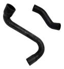Kit Mangueira Radiador F2000 F4000 Motor Ford (Superior + Inferior) Kit Mangueira Radiador F2000 F4000 Motor Ford (Superior + Inferior)