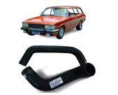 Kit Mangueira Radiador Opala Caravan 6 Cilindros 80/ Todos
