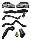 Kit Mangueira Respiro Óleo Audi A3 A4 S3 TT 1.8 Motor Turbo Volkswagen Polo Passat Golf Kit Mangueira Respiro Óleo Audi A3 A4 S3 TT 1.8 Motor Turbo Volkswagen Polo Passat Golf
