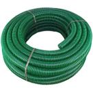 Kit Mangueira Sucção Verde Água Duto Flexível 3 Polegadas - 10 Metros Londribor Kit Mangueira Sucção Verde Água Duto Flexível 3 Polegadas - 10 Metros Londribor