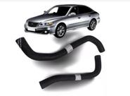 Kit Mangueira Superior E Inferior Azera 3.6 3.3 V6 2006 Á 11