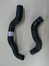 Kit Mangueira Superior e Inferior Jac J3