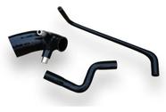 Kit Mangueira Suspiro Filtro Ar Bmw N13 114i 116i 118i 316i