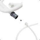 Kit Mangueira Tanquinho Vazamento Zero Vedação Perfeita Universal