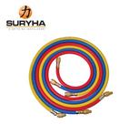 Kit Mangueiras 90cm 14 e 516 R410 - Suryha - Ref.80150034 - Tecnolar Kit Mangueiras 90cm 14 e 516 R410 - Suryha - Ref.80150034 - Tecnolar